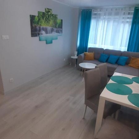 Apartament Przy Promenadzie Usteckiej Устка Екстериор снимка