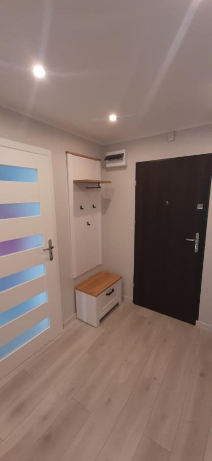 Apartament Przy Promenadzie Usteckiej Устка Екстериор снимка