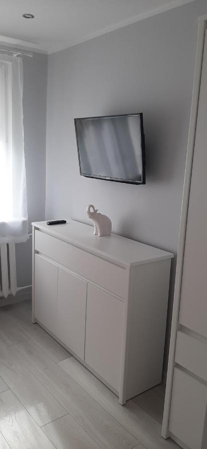 Apartament Przy Promenadzie Usteckiej Устка Екстериор снимка