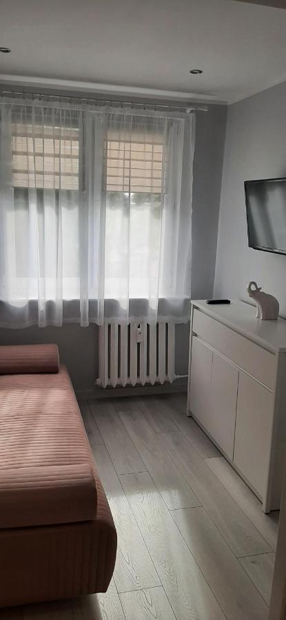 Apartament Przy Promenadzie Usteckiej Устка Екстериор снимка