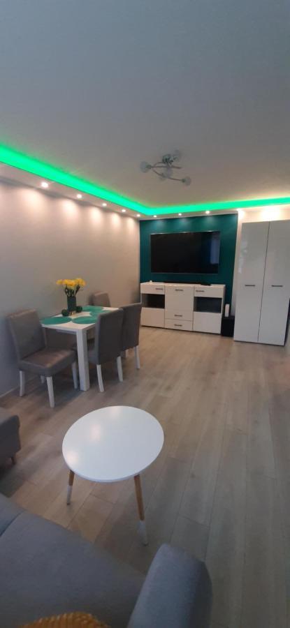 Apartament Przy Promenadzie Usteckiej Устка Екстериор снимка