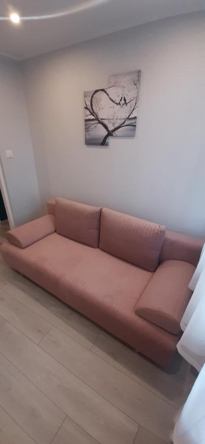 Apartament Przy Promenadzie Usteckiej Устка Екстериор снимка