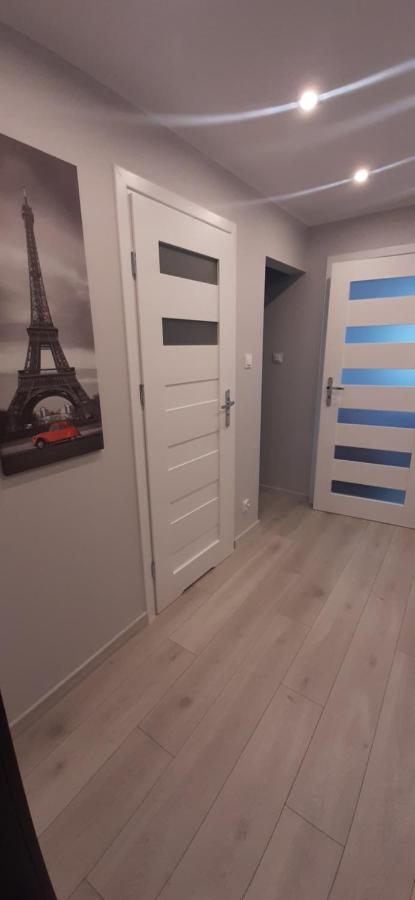 Apartament Przy Promenadzie Usteckiej Устка Екстериор снимка