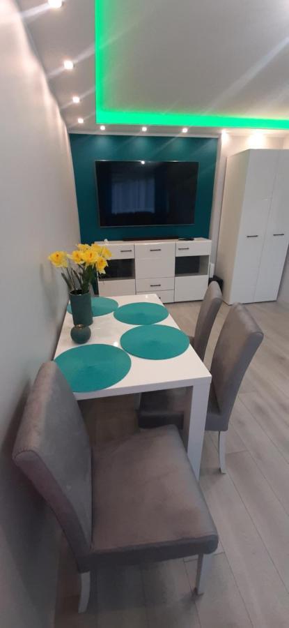 Apartament Przy Promenadzie Usteckiej Устка Екстериор снимка