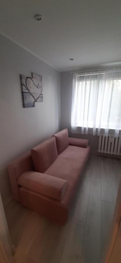 Apartament Przy Promenadzie Usteckiej Устка Екстериор снимка