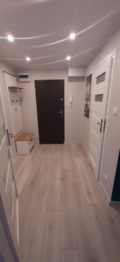 Apartament Przy Promenadzie Usteckiej Устка Екстериор снимка